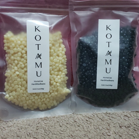 home use hard wax beads - Picture 1 of 2